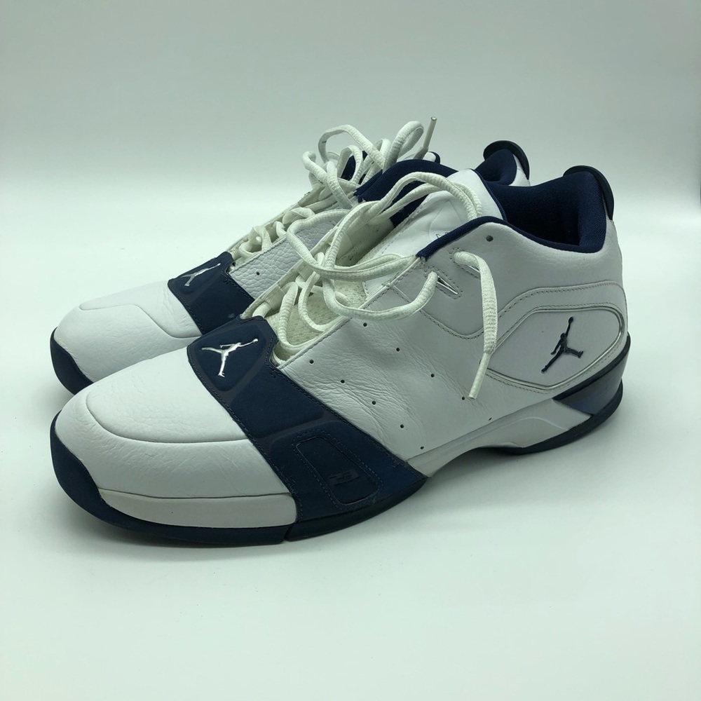 Nike Jordan Team Handlez Size 11.5 #311838 101.